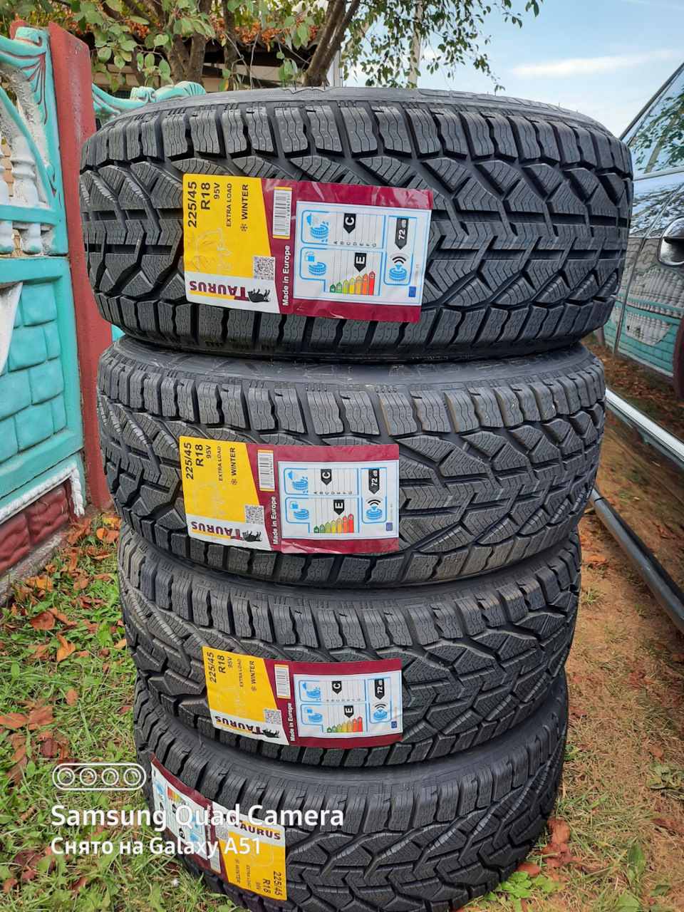 Трасса м 8 «Вологда Архангельск» треноги на каждом шагу. — Land Rover ...