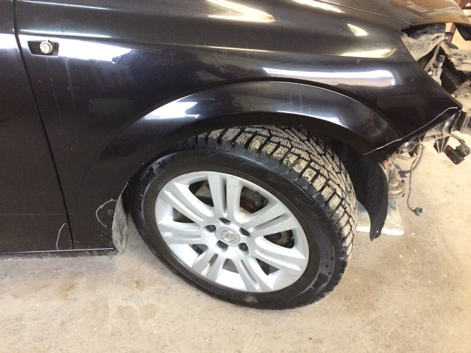 Ключ для регулировки шкворней — УАЗ Patriot, 2,7 л., 2012 года | своими ...