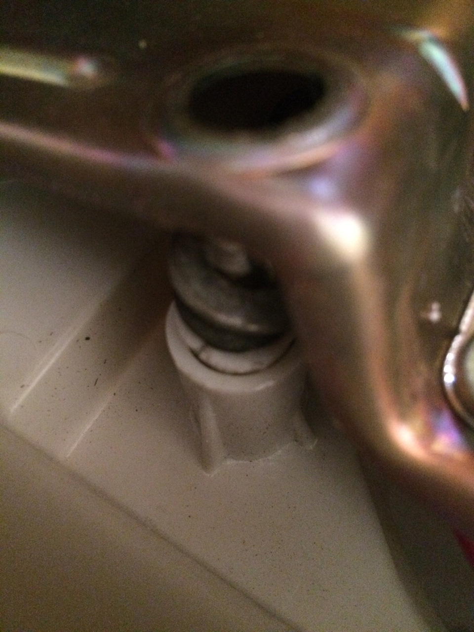 Вторая жизнь блок-фары Киржач ваз 2110-12 — Lada 21110, 1,5 л, 2002 ...