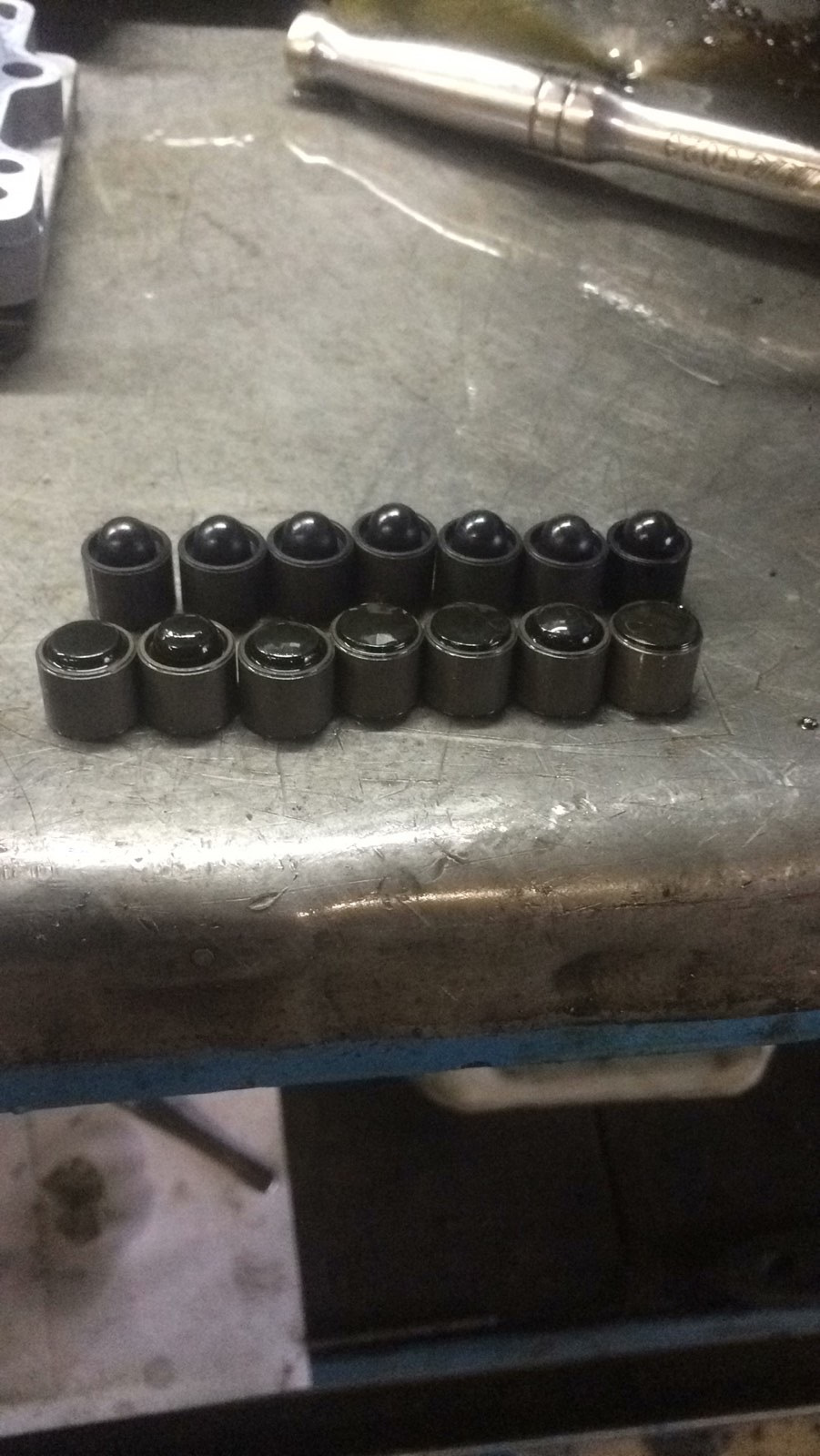 Запись для тех, у кого на селекторе АКПП прыгают режимы — BMW 7 series ...