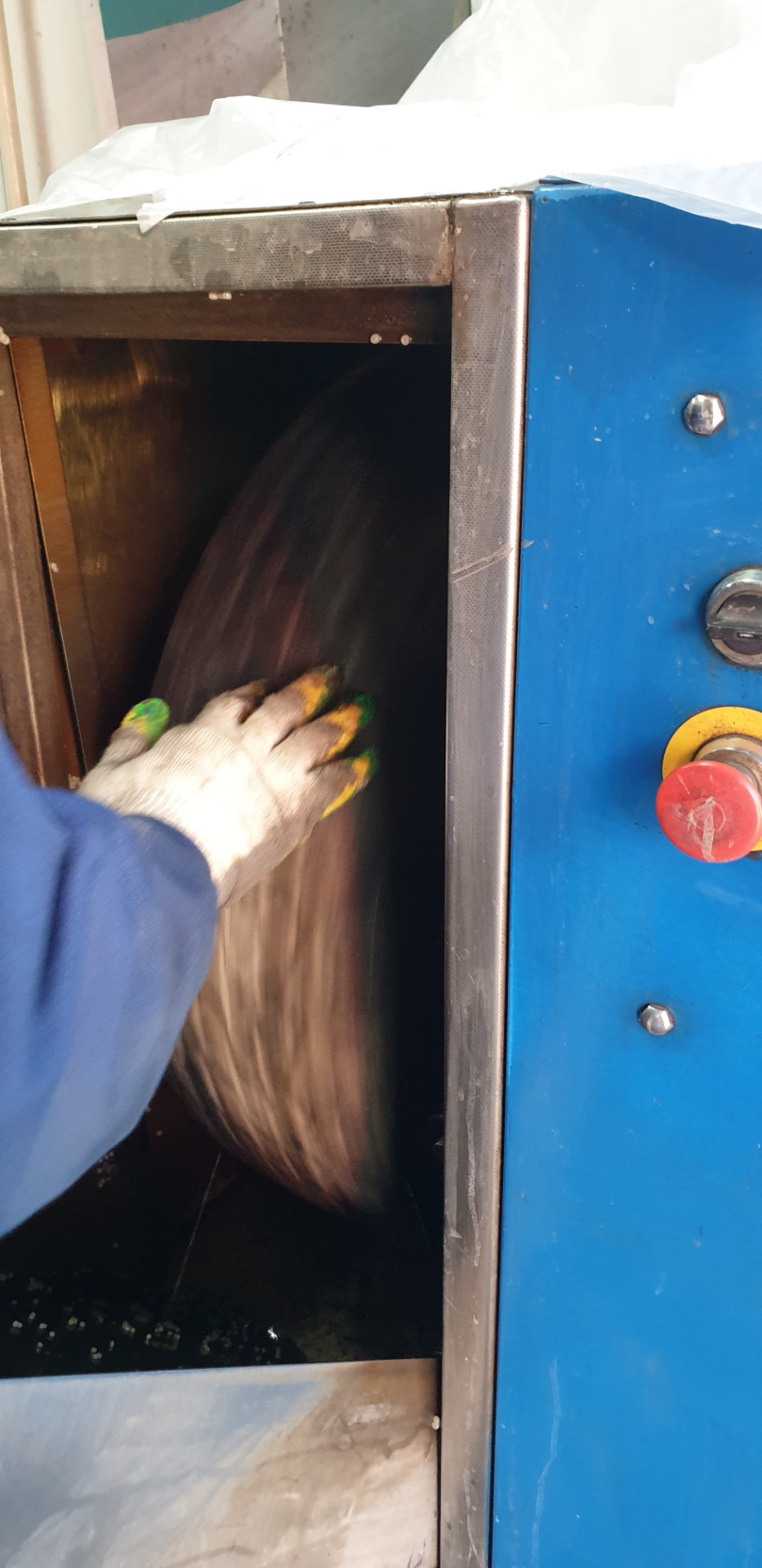 Фото в бортжурнале Mitsubishi Pajero Sport (2G)