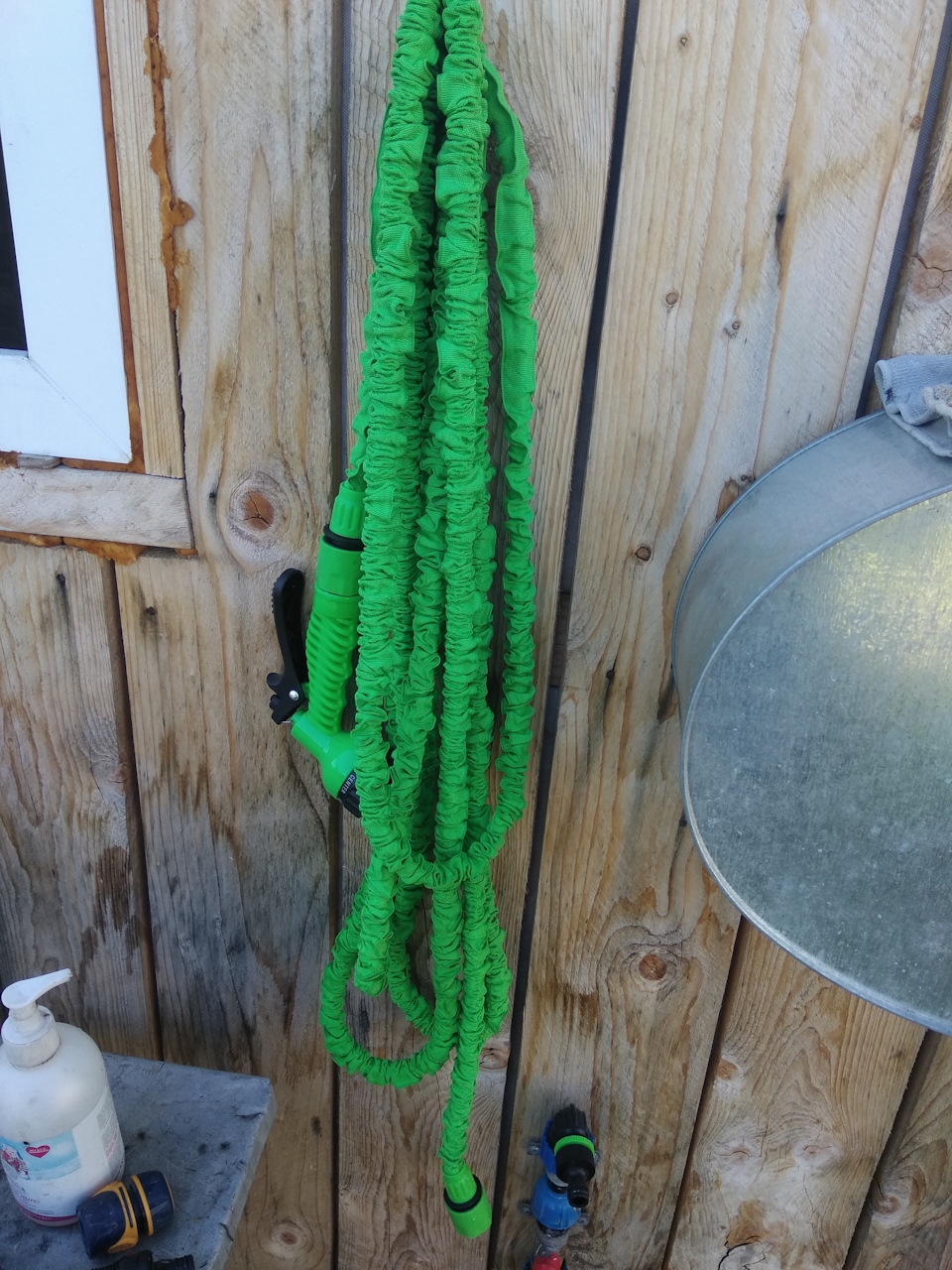 Потеет крышка интеркулера 1.2тси часть2 — Skoda Yeti, 1,2 л, 2013 года ...