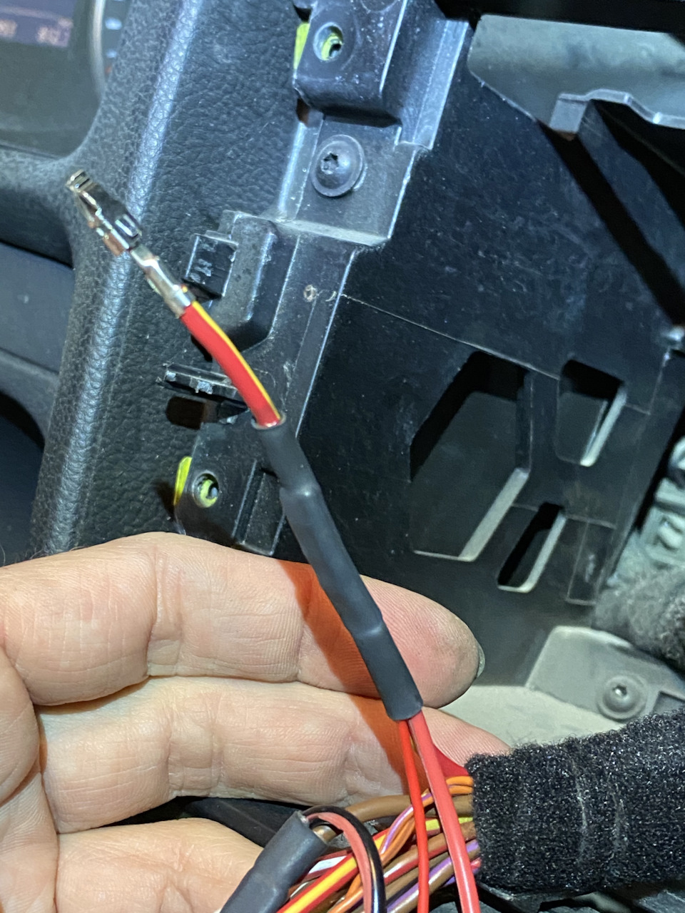 Фото в бортжурнале Volkswagen Golf Mk5