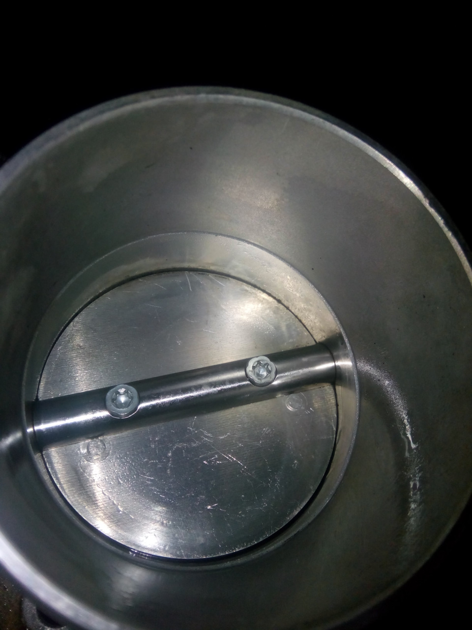 Фото в бортжурнале УАЗ Patriot