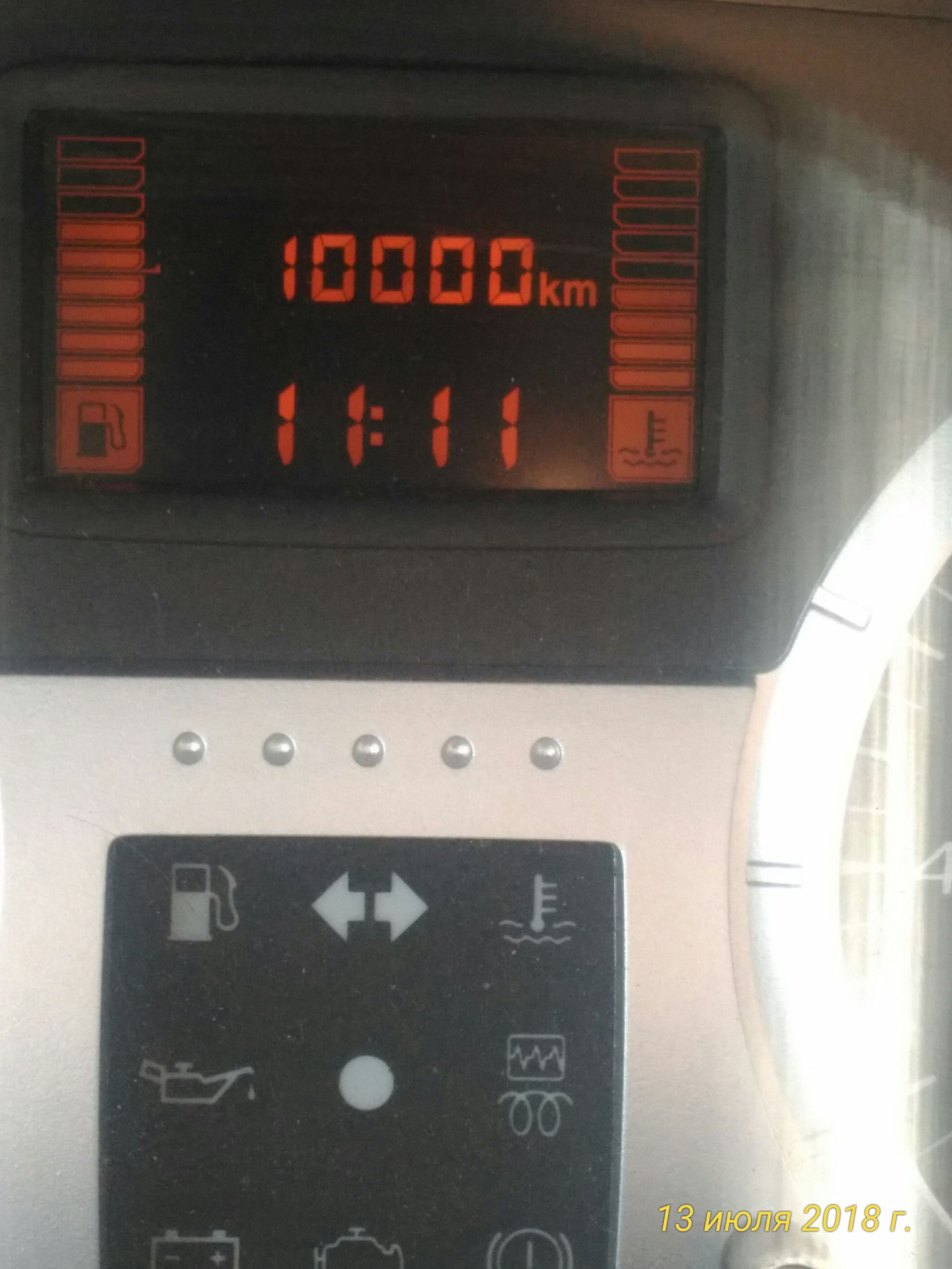 Сканер ELM327 OBD2 и 10 000км. — Lada Ларгус, 1,6 л, 2017 года ...