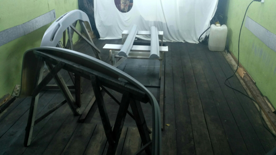 Где заправить кондиционер в Нижнем Новгороде ? — Toyota Mark II (100 ...