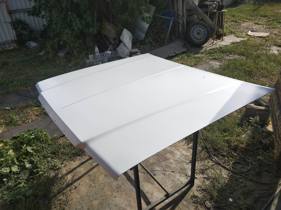 Фото в бортжурнале Toyota Crown (S120)