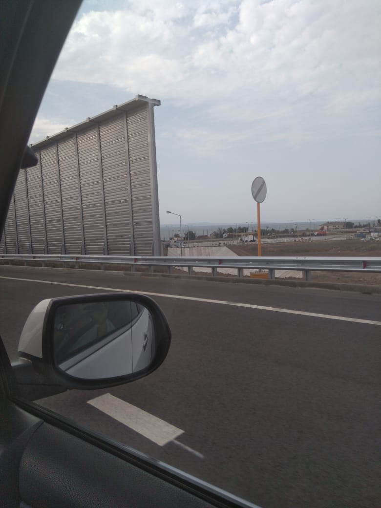 Фото в бортжурнале Honda Accord (8G)