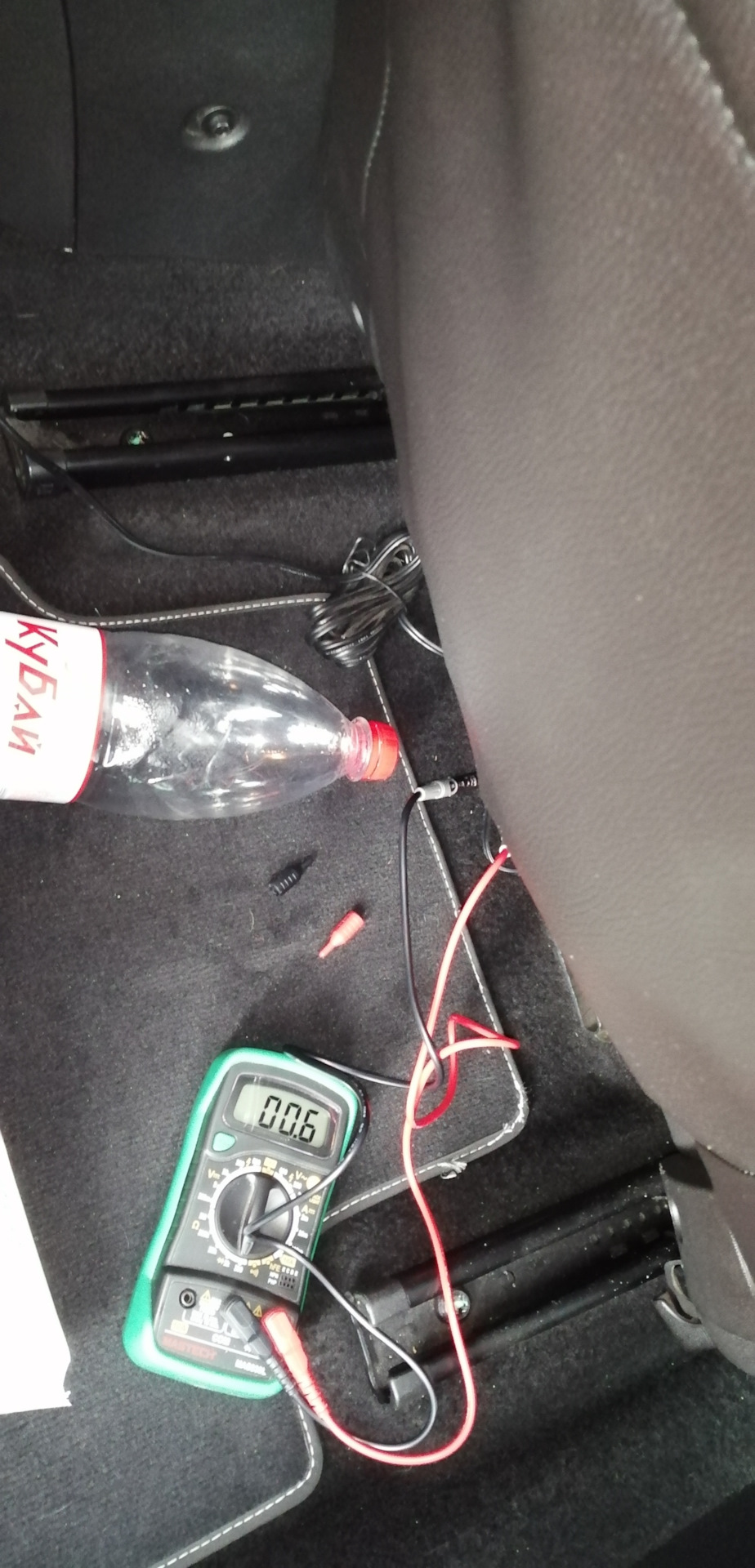 Подогрев сидения — Opel Astra J, 1,6 л, 2011 года | поломка | DRIVE2