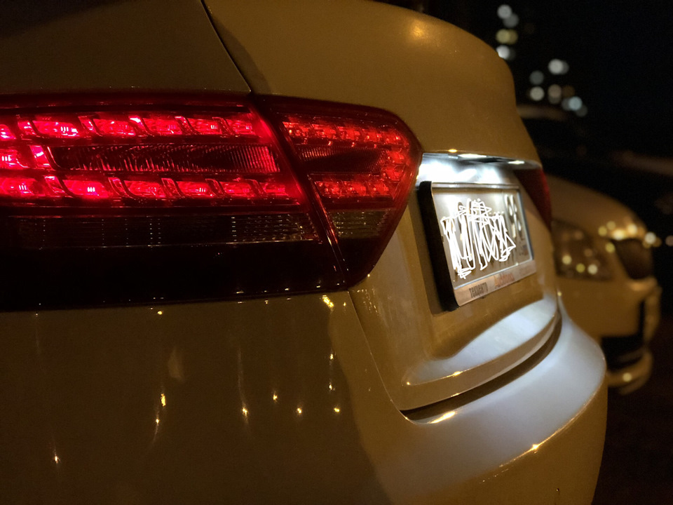 подсветка ауди тт. номерной освещение ауди. Led лампы в audi a4 b8. фары ауди a4 b8 подсветка. подсветка номера ауди а3 2012.