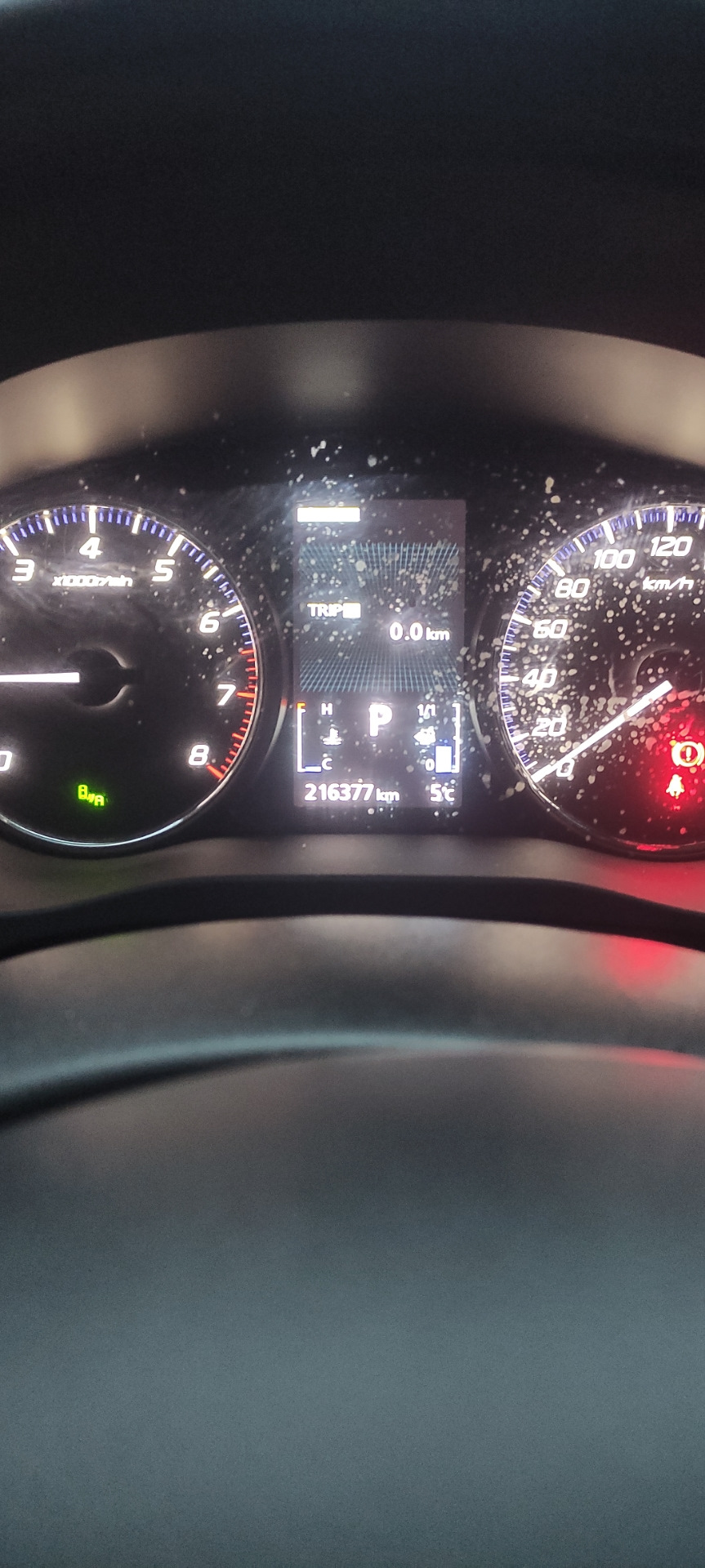 Замена задних тормозных колодок — Mitsubishi Outlander (3G), 2,4 л ...