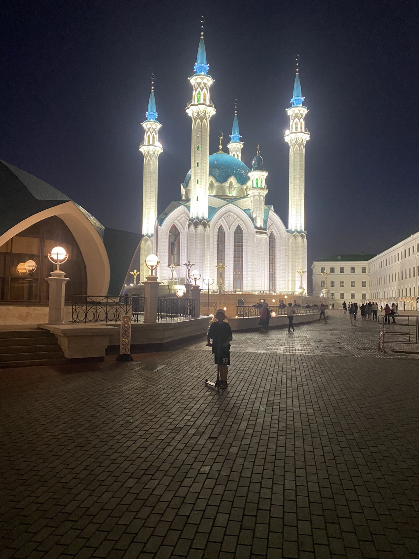 Кул шариф дубай
