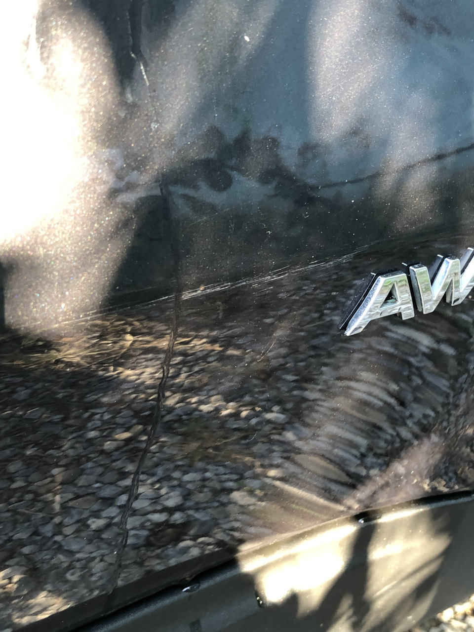 Фото в бортжурнале KIA Sportage (4G)