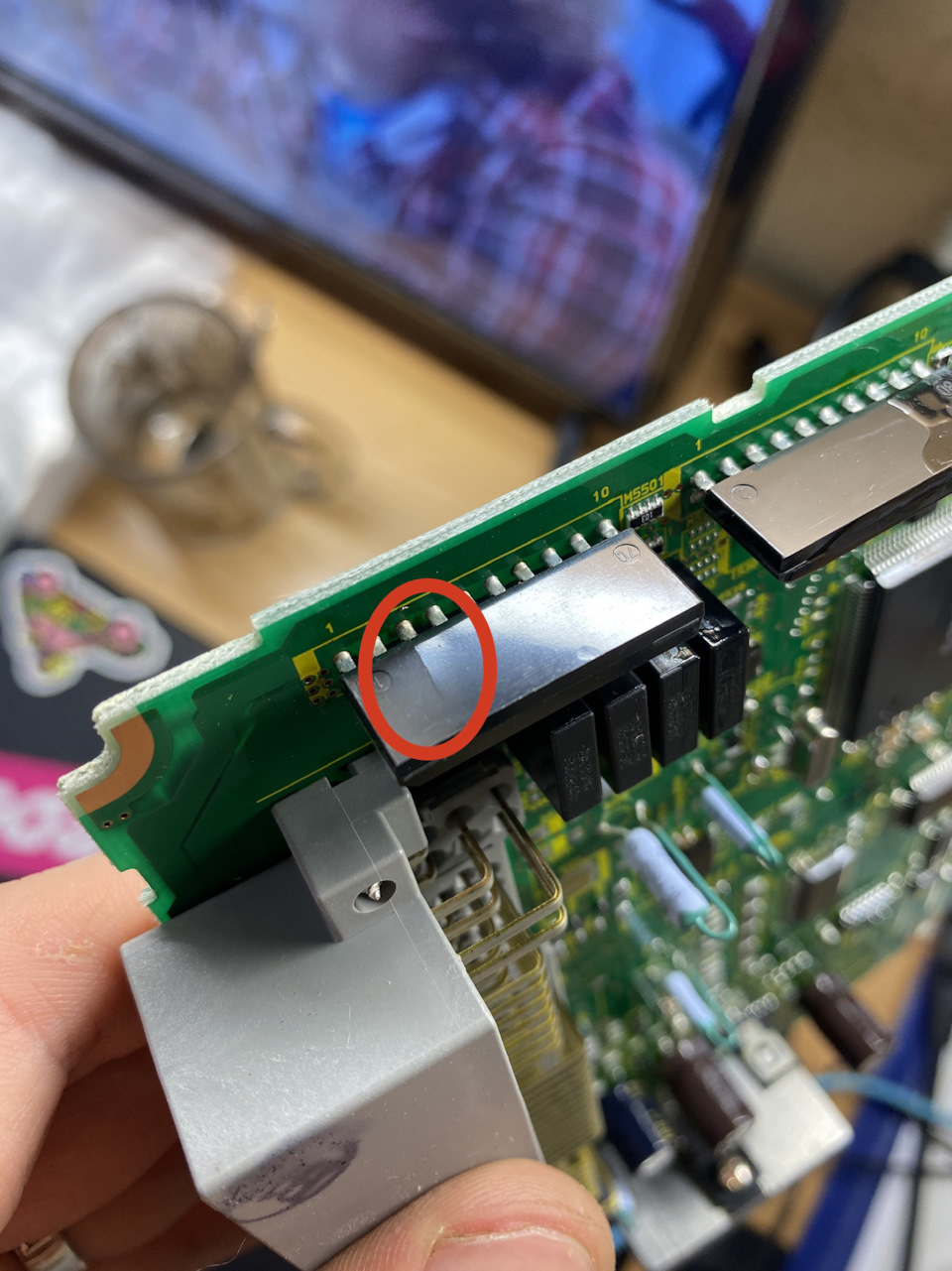 Упали обороты ч.2 или новая проблема. — Nissan AD (Y11), 1,3 л, 2002 ...