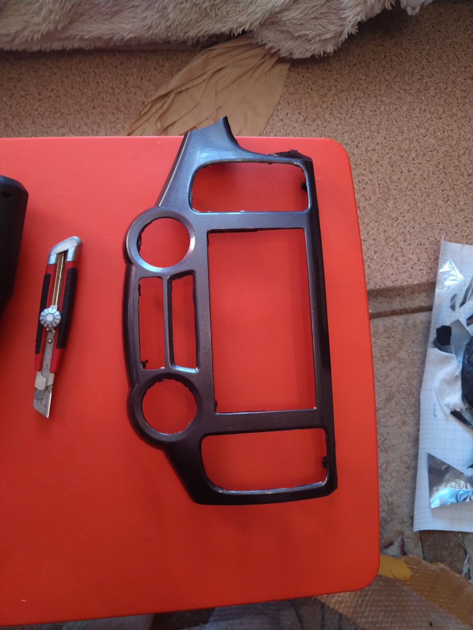 Подвеска ревизия, ТО, немного hand-made или виниловая пленка с ...