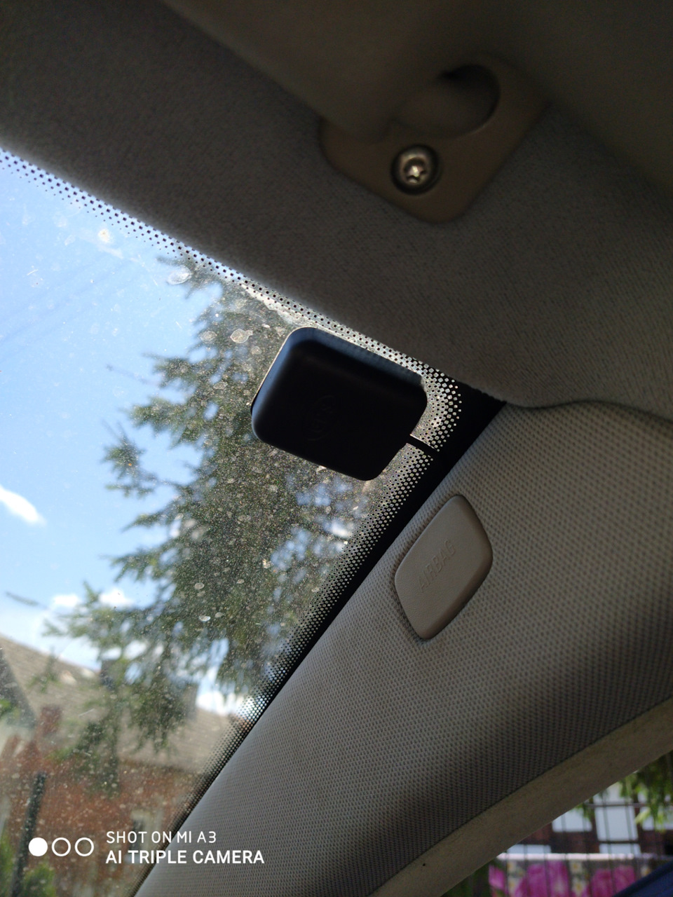 Подключение 2din магнитолы — Opel Vectra C, 1,8 л, 2002 года | автозвук ...