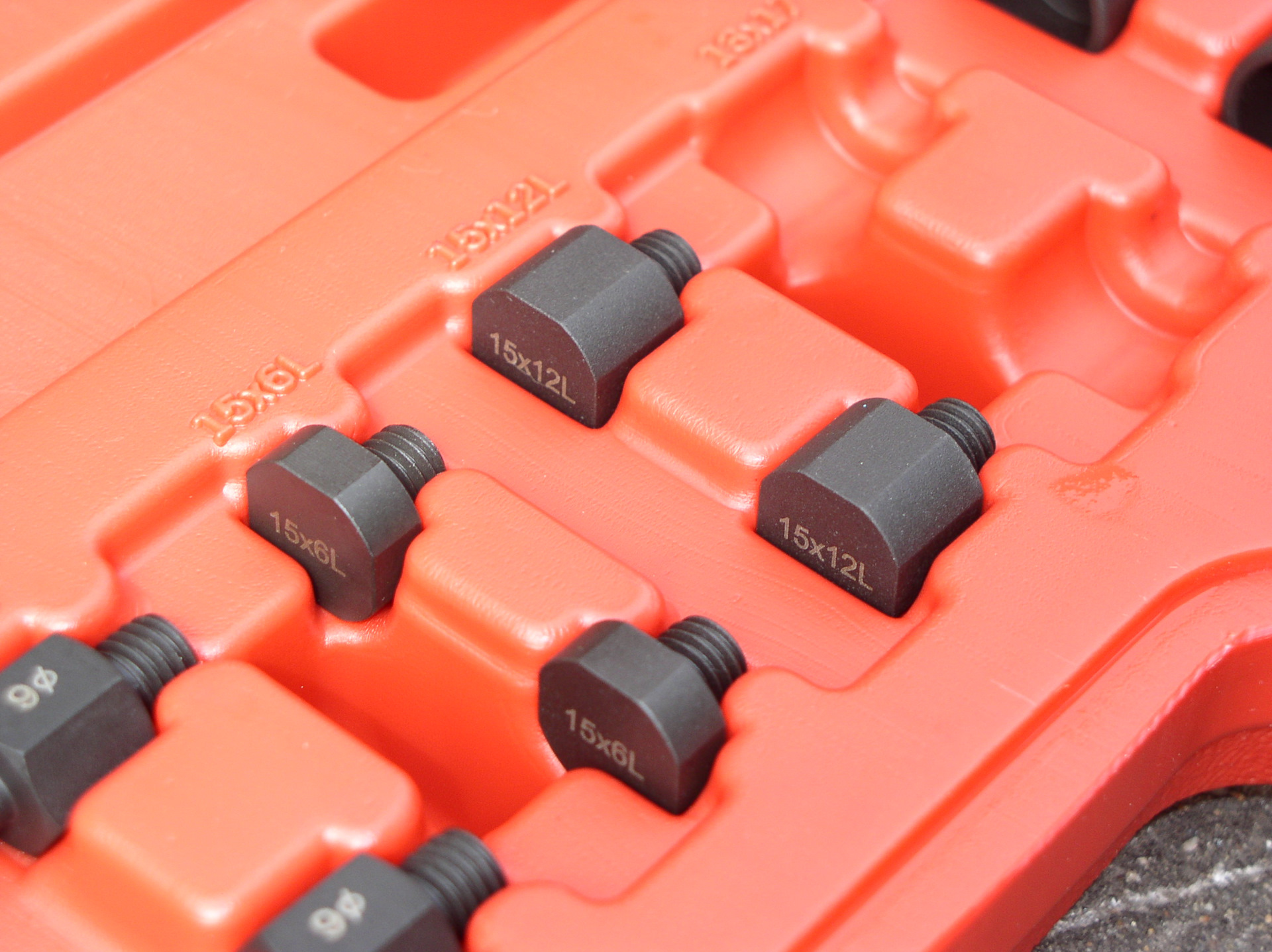 Фиксатор шкива распредвала vag JTC-6639 — DRIVE2