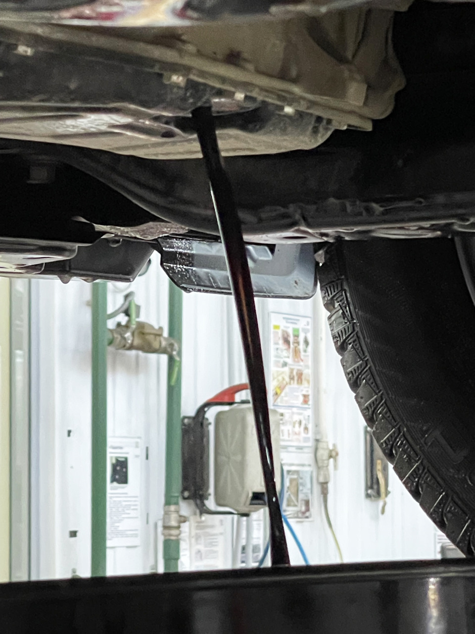 6 ТО — 61900км Тойота Люберцы — Toyota RAV4 (5G), 2 л, 2020 года ...