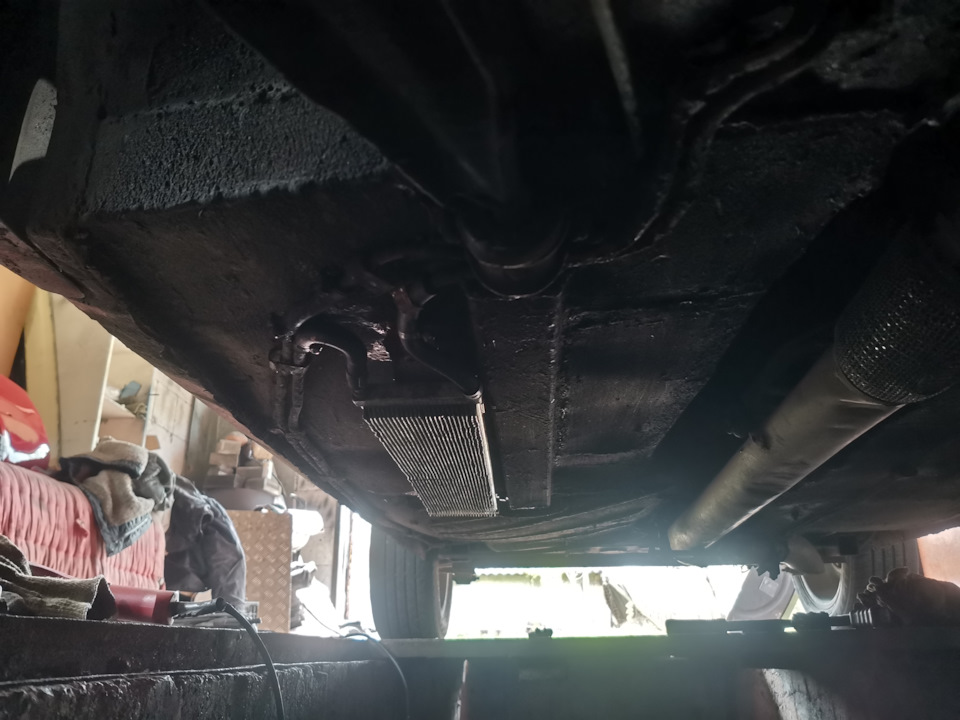 Photo from the logbook Volkswagen Golf Mk1