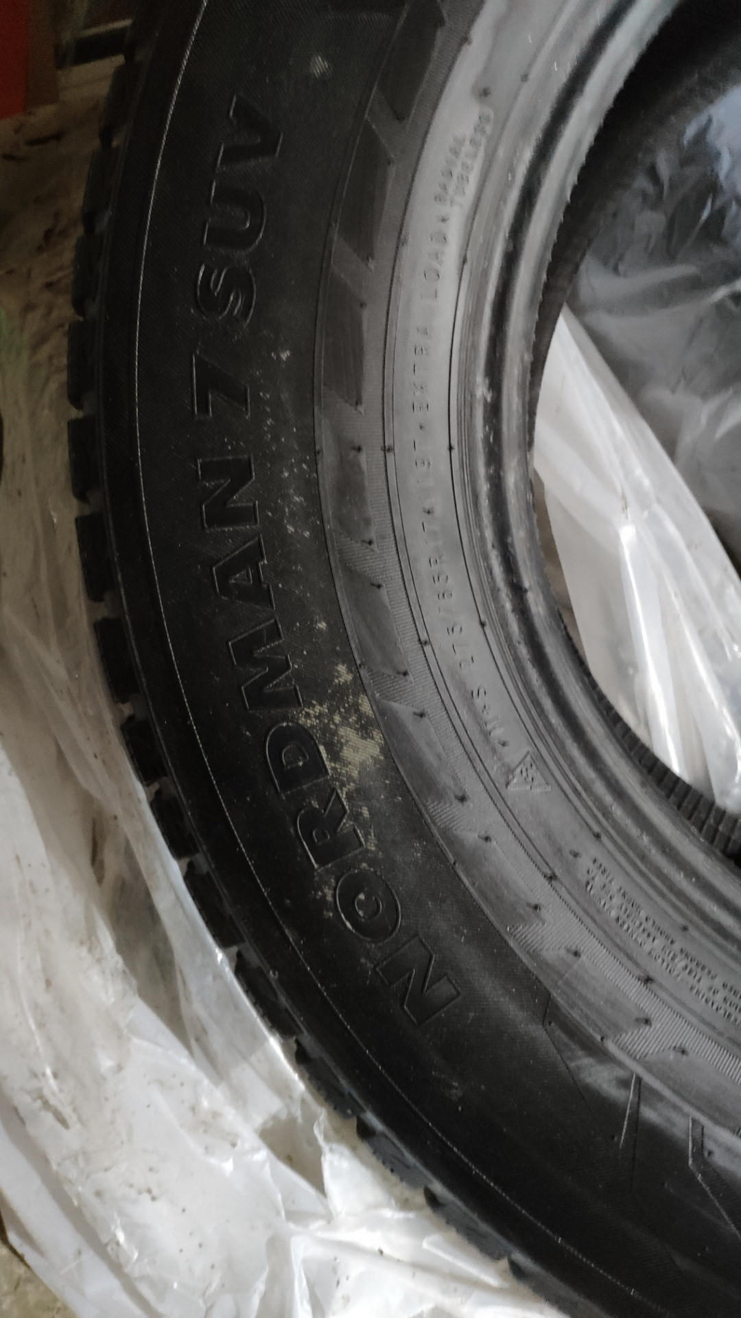 9. Ходовка.OME — Toyota Land Cruiser 100, 4,7 л, 2003 года | своими ...