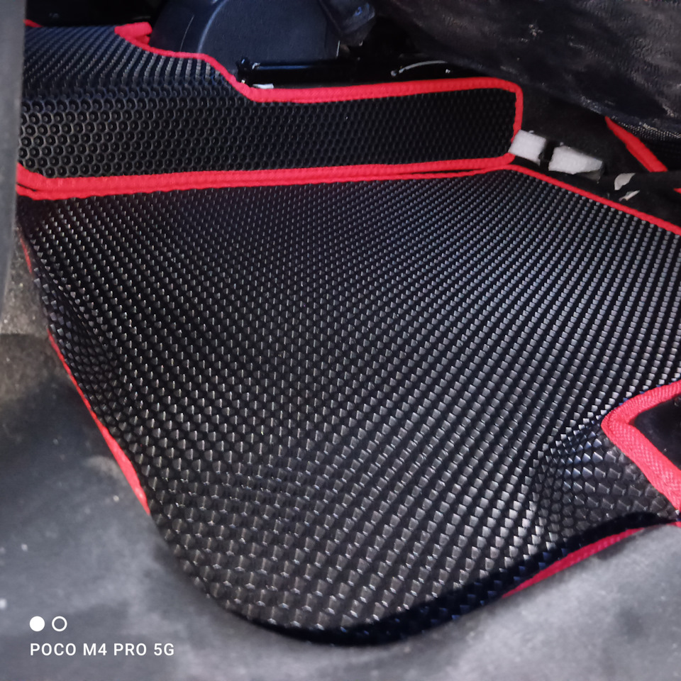 Фото в бортжурнале Renault Sandero 2G