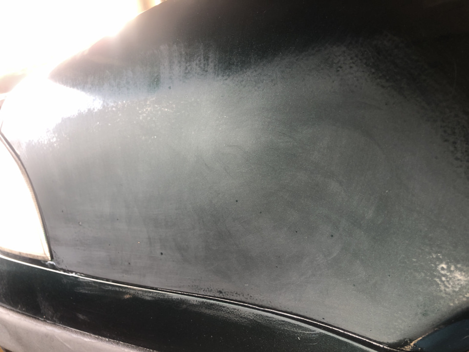 Photo from the logbook Skoda Octavia Combi A4 Mk1