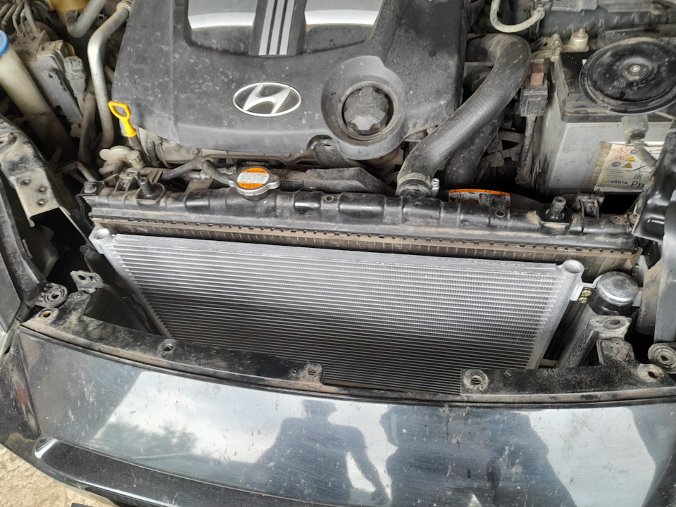 2 hyundai coupe gk 2 7 2007 