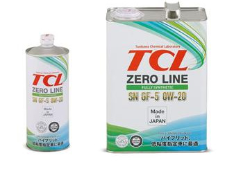 0w 20 gf 5. Масло TCL 0w20. Моторное масло ТСЛ 0w20. TCL Zero line 0w20 4л. TCL Zero line 0w-20.