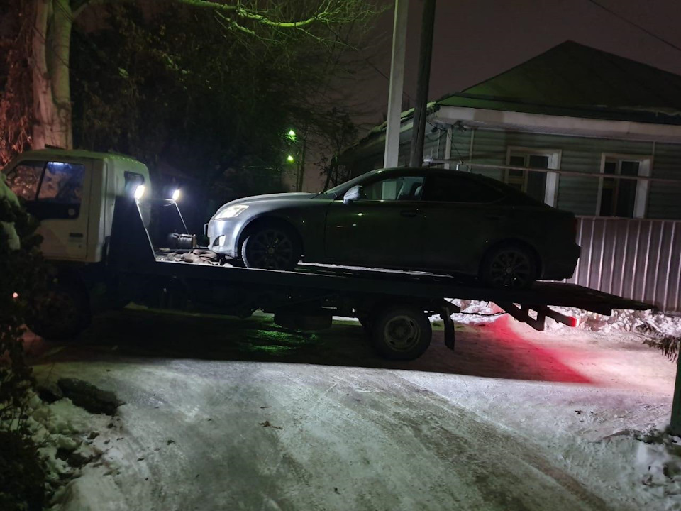 Генератор. Стерлись щетки — Lexus IS II, 2,5 л, 2008 года | поломка ...