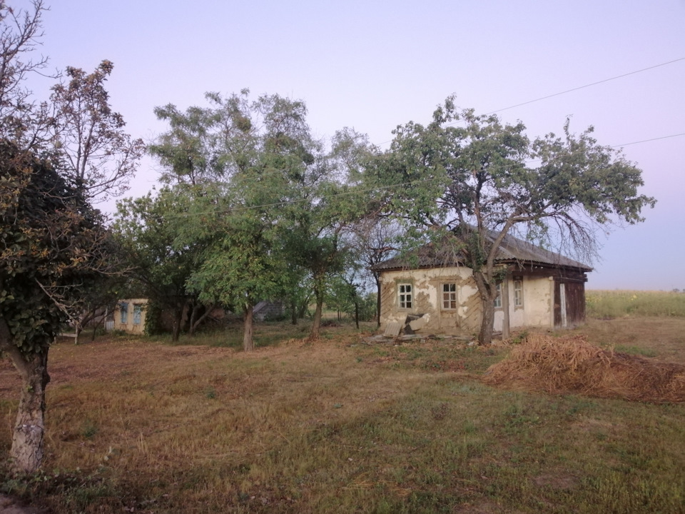 Фото в бортжурнале Москвич 2141
