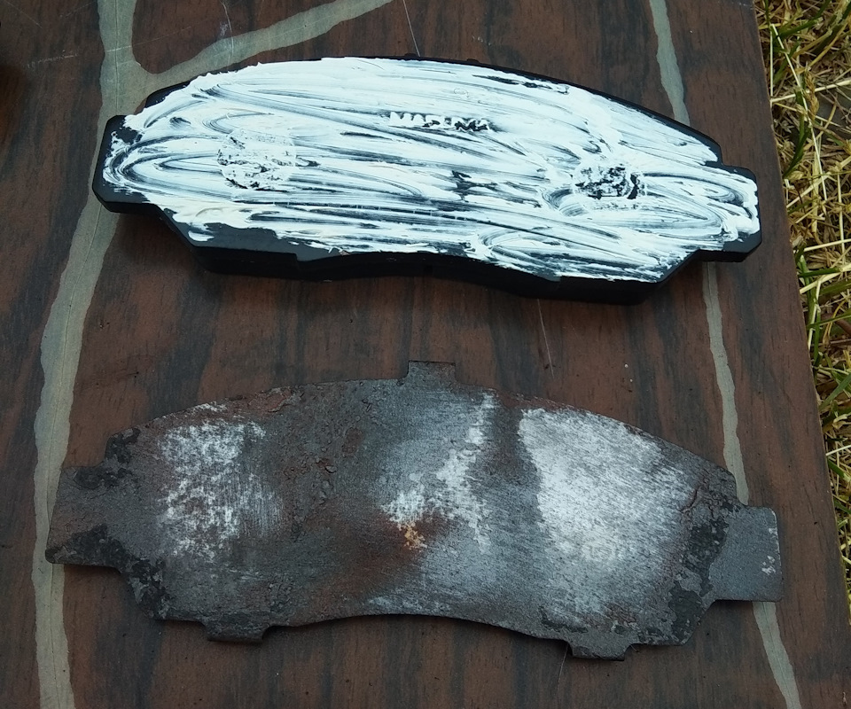 Фото в бортжурнале Honda Civic 4D (8G)