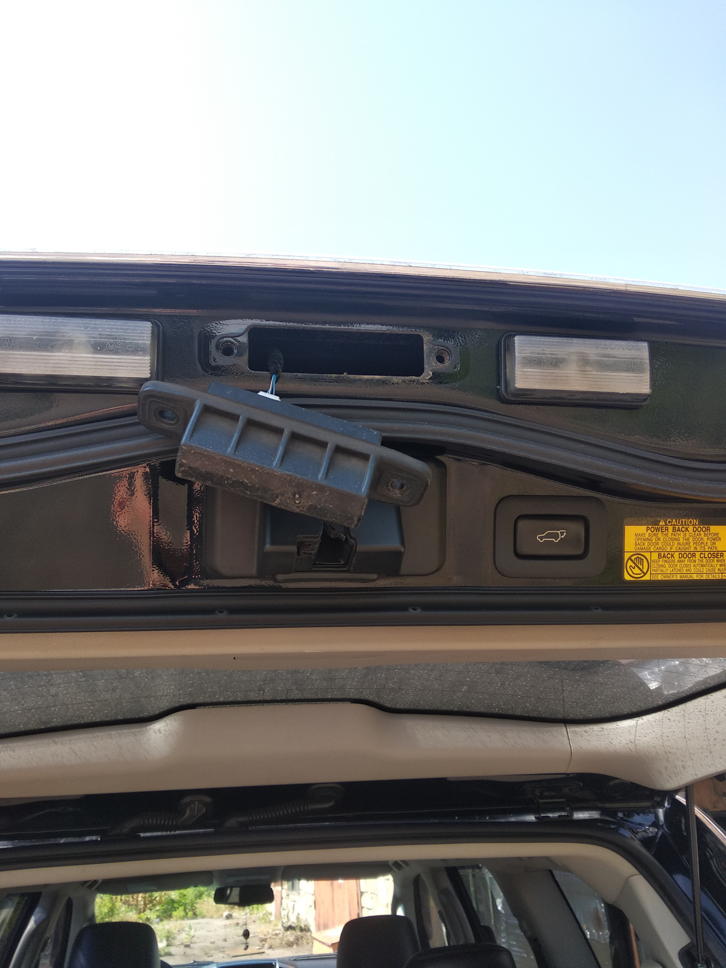 Снятие наклеек — Audi A5 Sportback (2G), 2 л, 2018 года стайлинг DRIVE2