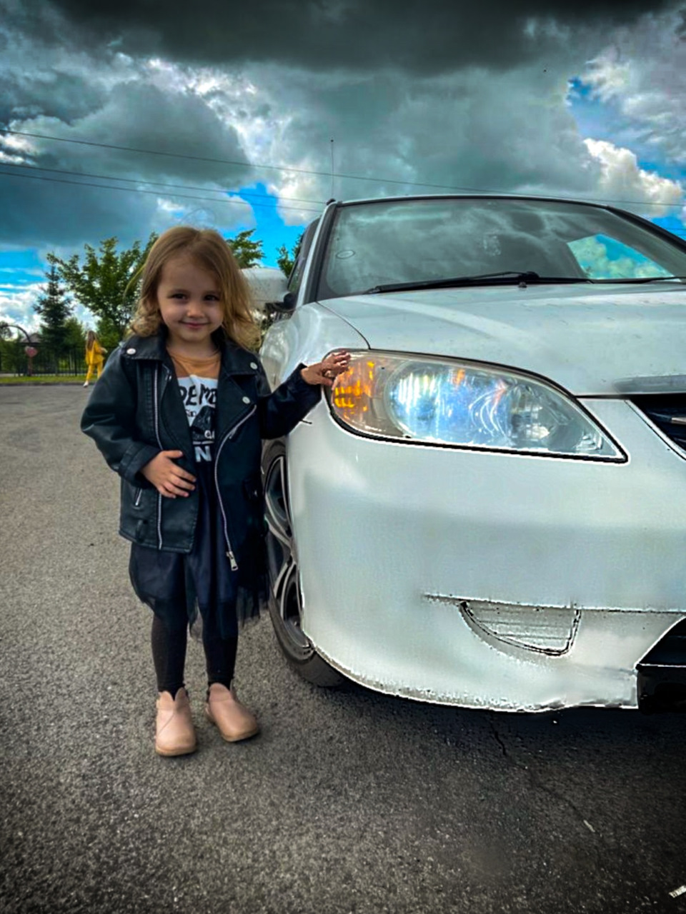 Ремень ГБЦ. ФИНАЛ — Honda Civic Ferio (7G), 1,5 л, 2004 года | поломка ...