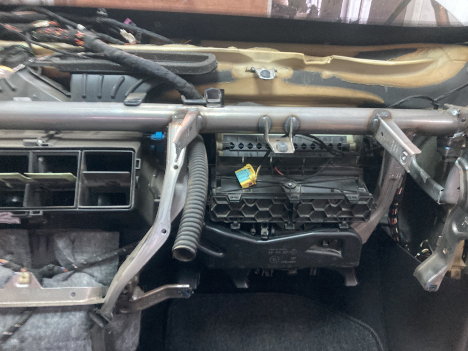 Фото в бортжурнале Skoda Octavia Mk3