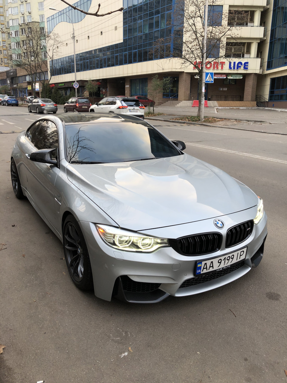 1. Занимательная история покупки — BMW M4 (F82), 3 л, 2016 года | покупка  машины | DRIVE2