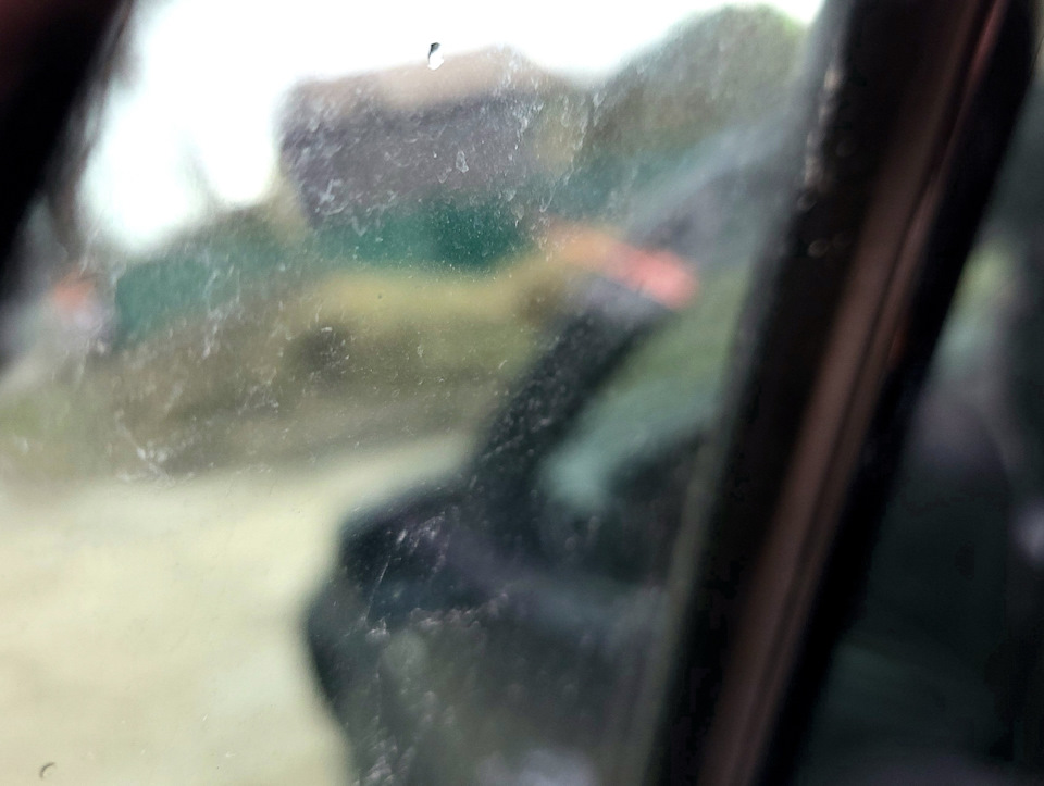 Фото в бортжурнале Suzuki Grand Vitara (2G)