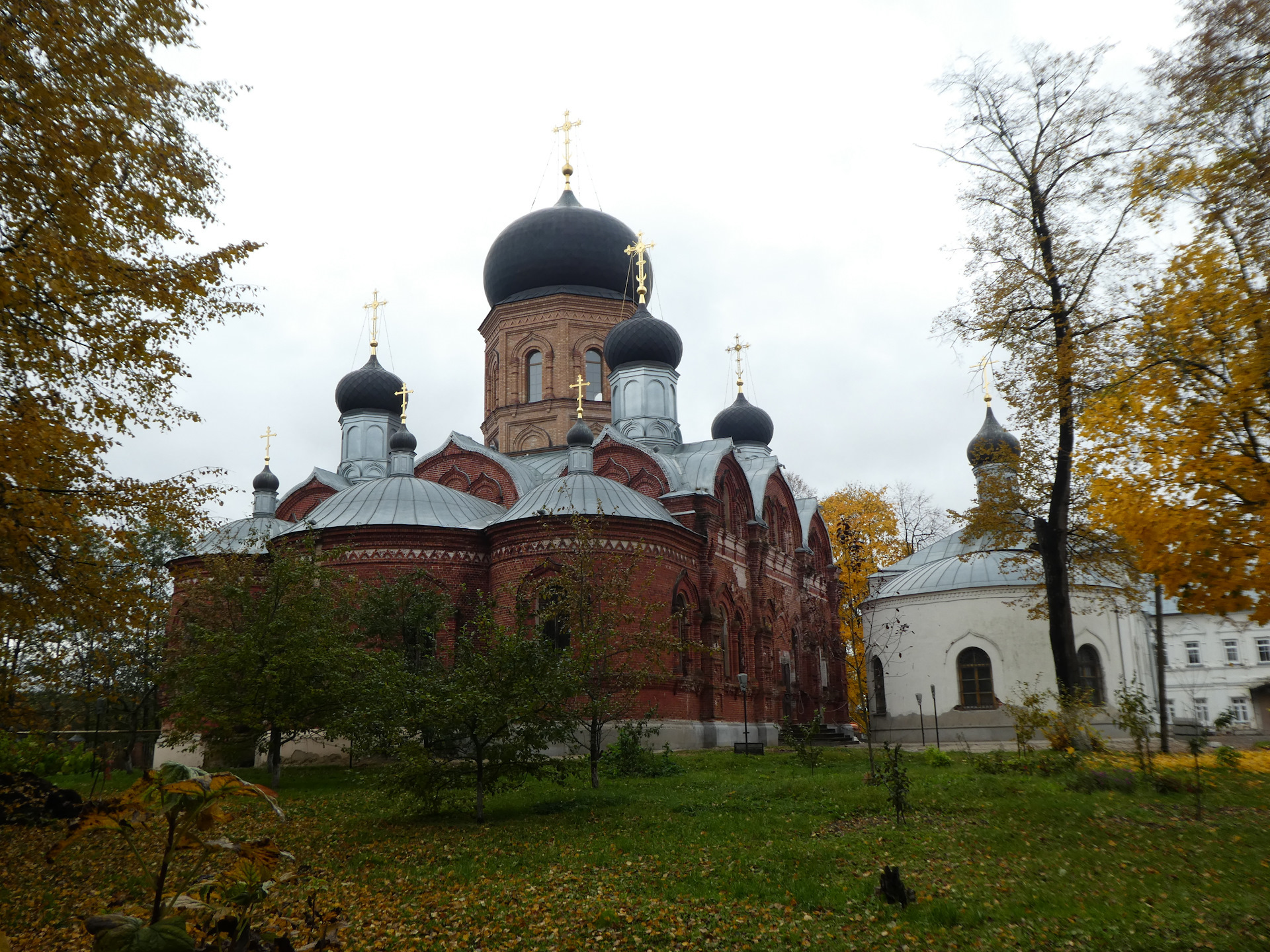 покровский собор пенза