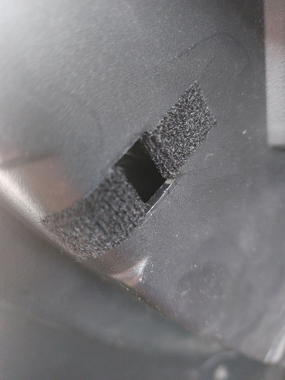 Достал стук справа! Паджеро 4. — Mitsubishi Pajero (4G), 3 л, 2012 года ...