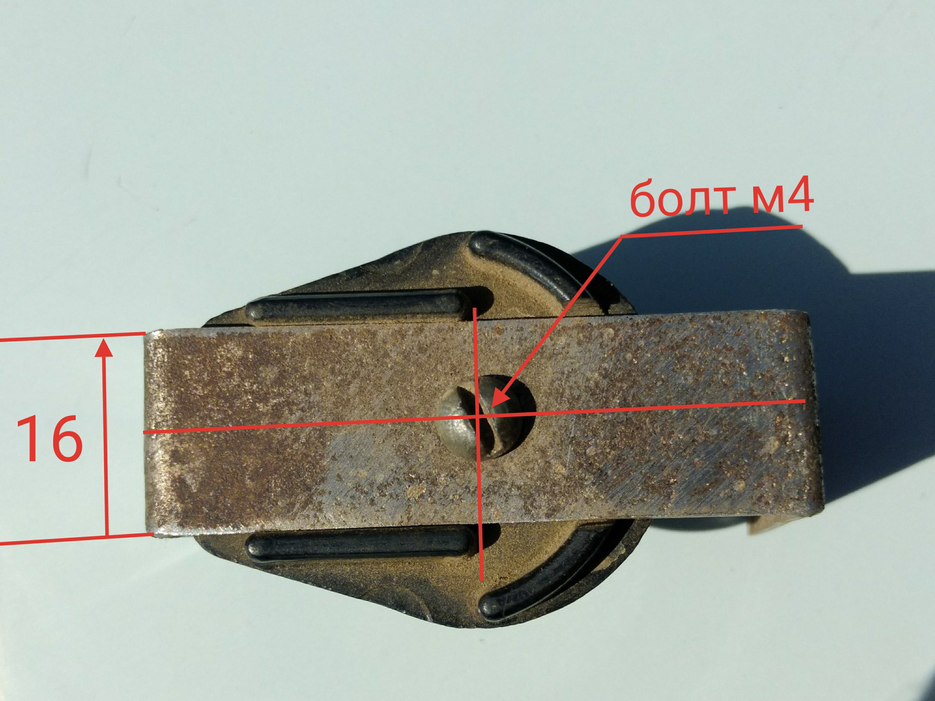 Переделка зажигания на двухконтурное — ГАЗ 24, 2,4 л, 1982 года ...
