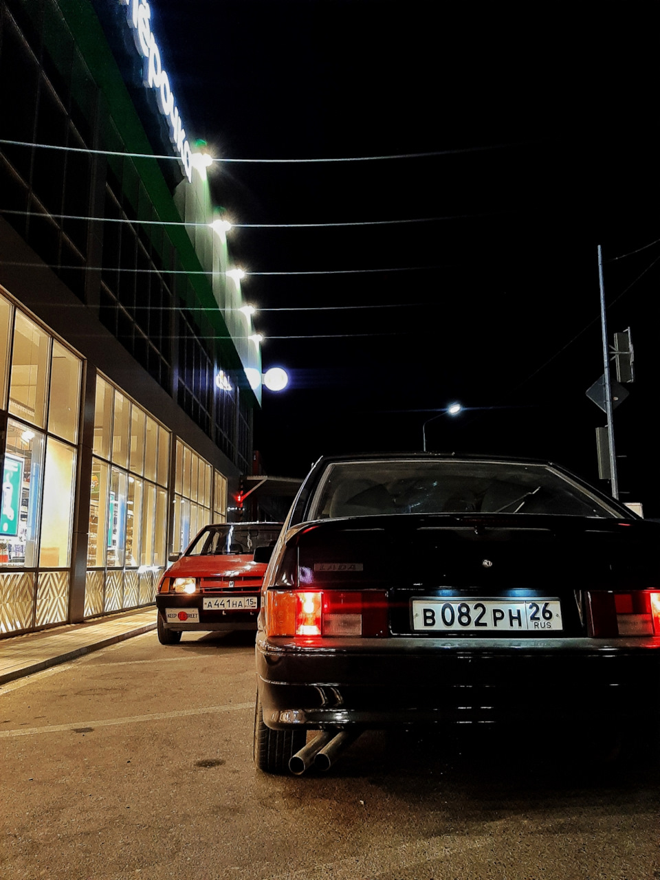 Фотосет + Видео — Lada 2108, 1,3 л, 1993 года | фотография | DRIVE2