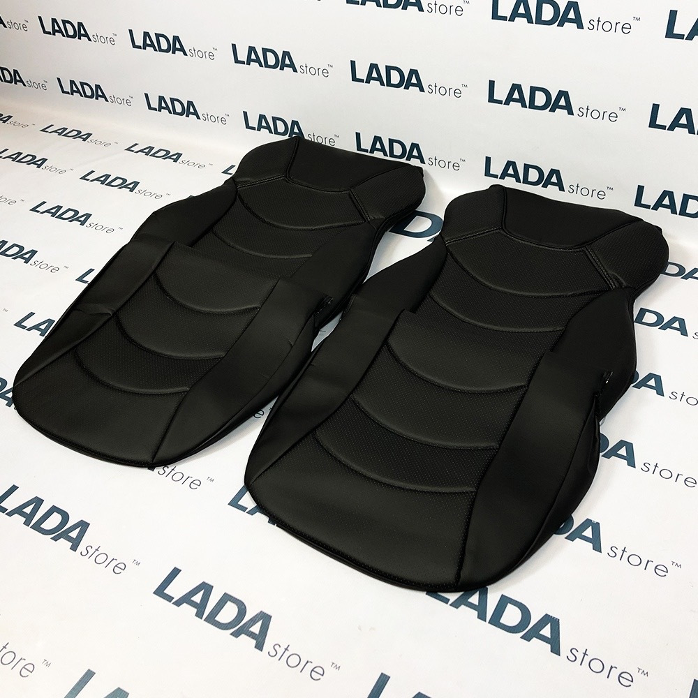 Чехлы — Lada Приора универсал, 1,6 л, 2016 года | аксессуары | DRIVE2