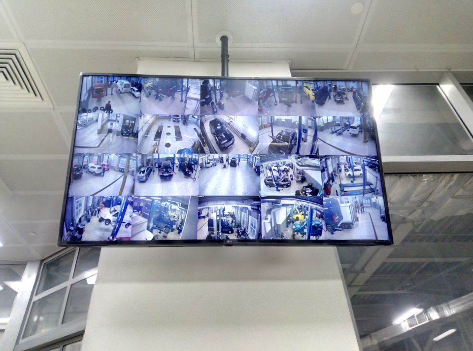 Фото в бортжурнале KIA Rio (4G)