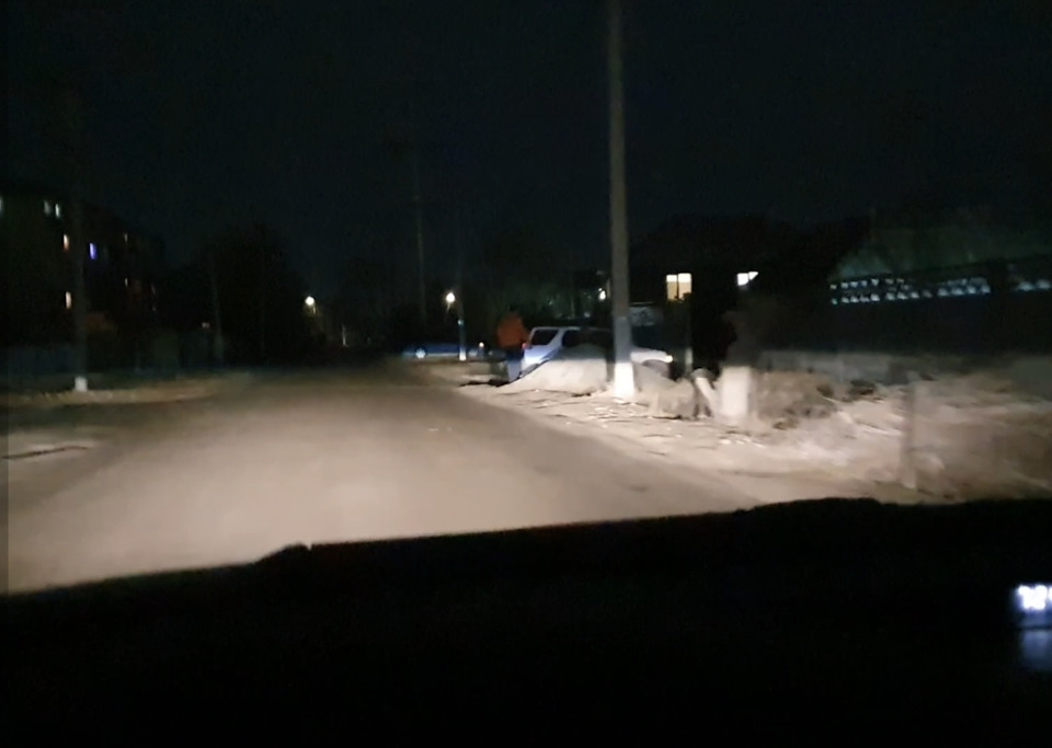 Камри 40 американец, замена линз — Toyota Camry (XV40), 2,4 л, 2007 ...