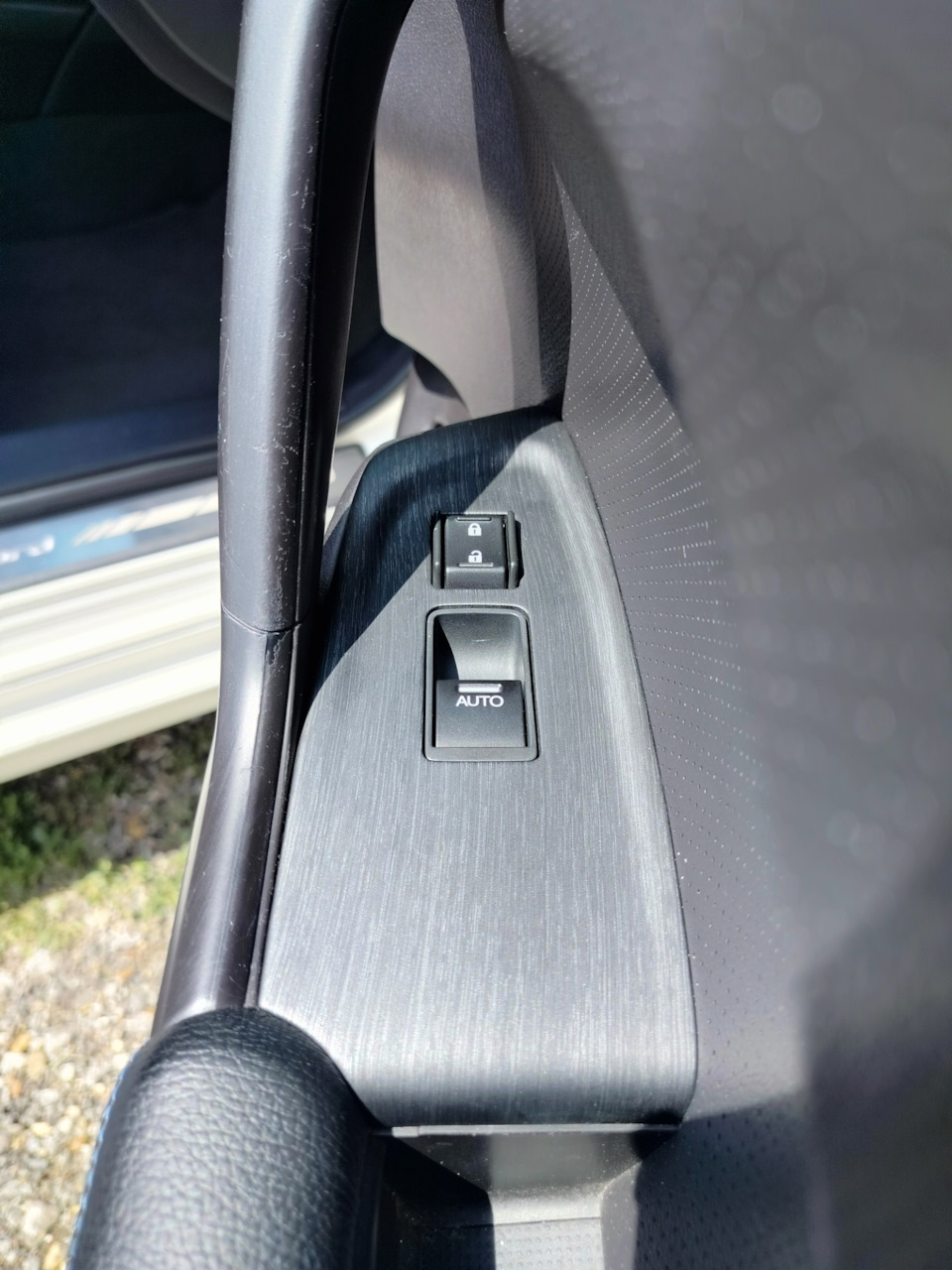 Фото в бортжурнале Honda Accord (8G)