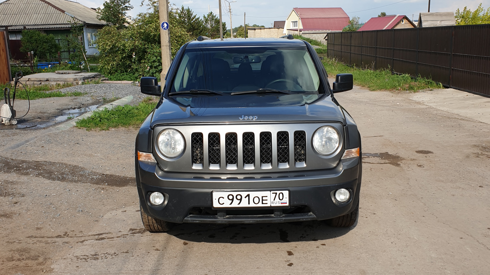 Jeep Liberty 2 4 2012