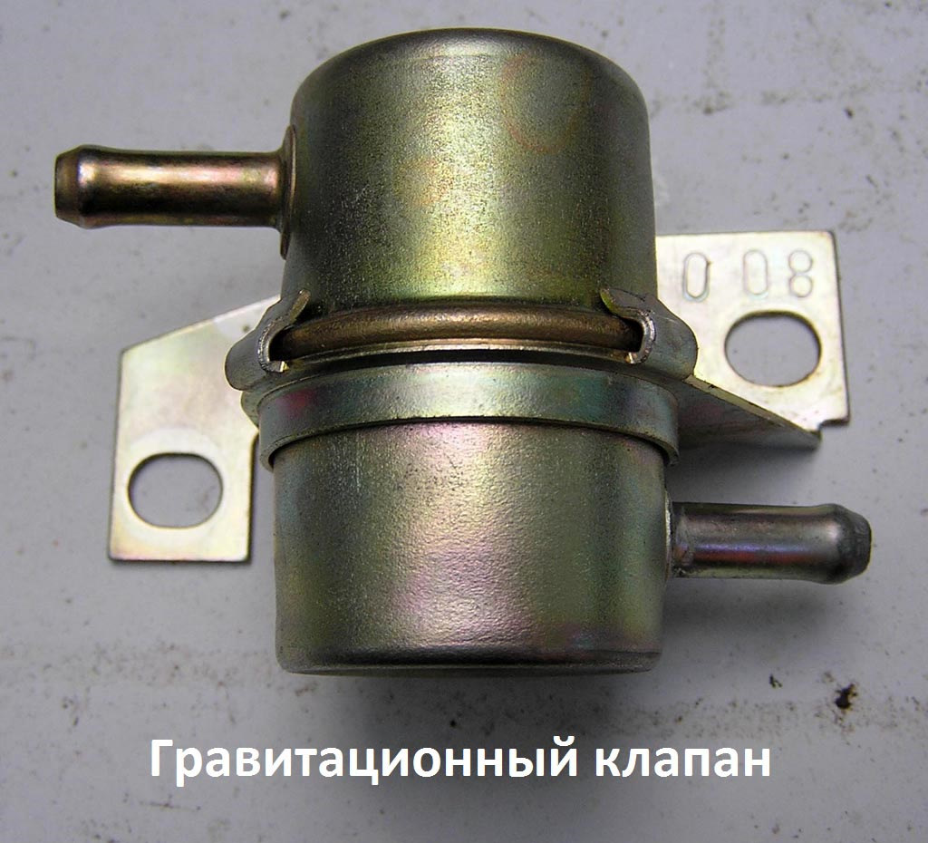 Запах бензина в салоне ВАЗ 21041-30 (инжектор) — Lada 21041, 1,6 л ...