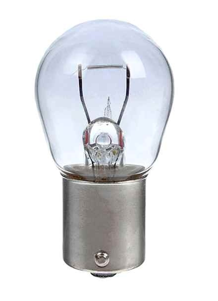 Не горит задний правый габарит. — Lada Приора хэтчбек, 1,6 л, 2010 года ...