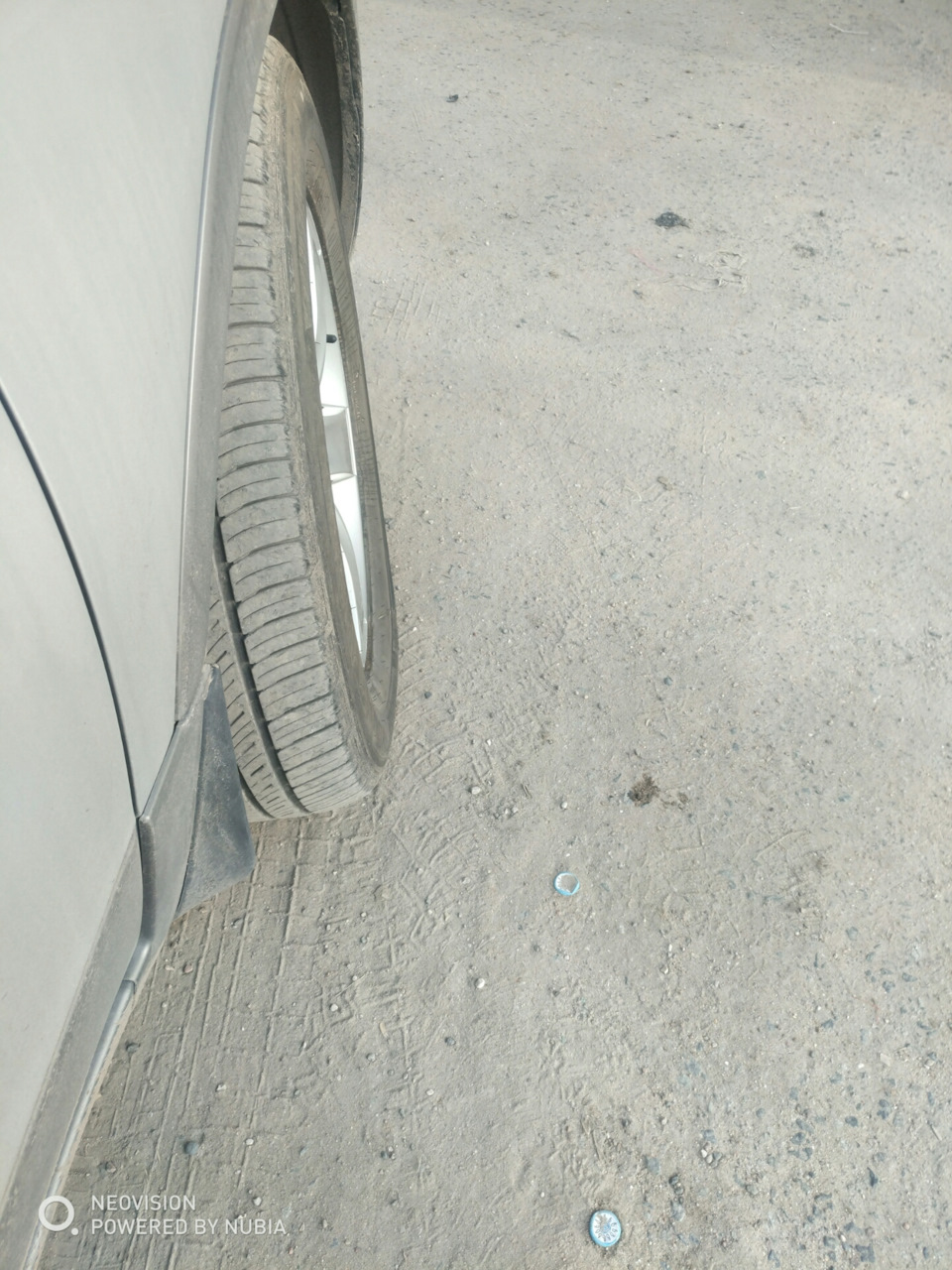 Фото в бортжурнале Hyundai ix55