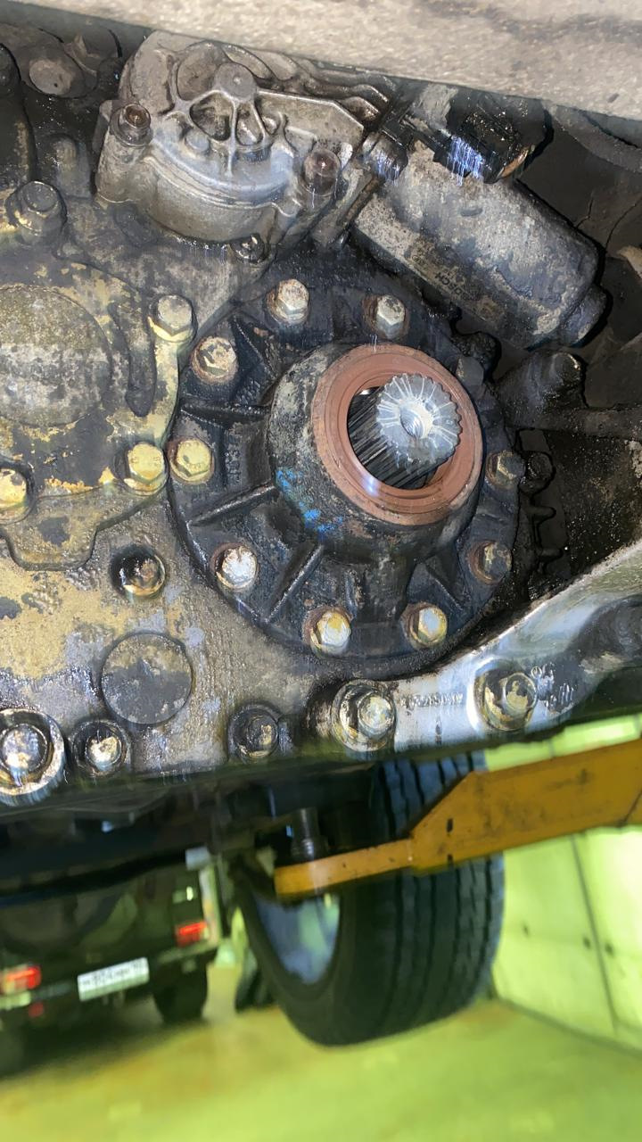 Химки сервис Гелеотека — Mercedes-Benz G-Class (W463), 3,5 л, 2010 года ...