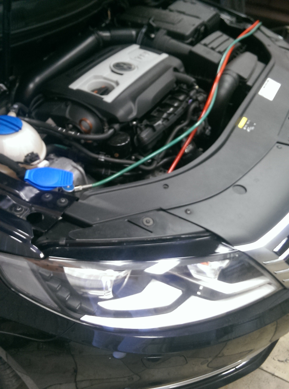 Гул при включении кондиционера или замена фреона первый раз за 5 лет ...